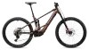 Orbea WILD TR H10 S Metallic Rust (Matt) - Metallic Rust (Gloss)