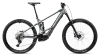 Orbea WILD TR H10 S Titanium Grey (Matt) - Fantasy Purple (Gloss)
