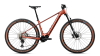 Orbea URRUN 10 L Mars Red (Matt) - Cosmic Bronze (Gloss)