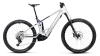 Orbea WILD TR M20 S White Chic - Tanzanite Evo C. View (Gloss)