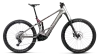 Orbea WILD TR M20 XL Desert Rose (Matt) - Burning Ashes C. View (Gloss)