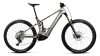 Orbea WILD TR M10 M Desert Rose (Matt) - Burning Ashes C. View (Gloss)