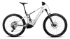 Orbea WILD TR M10 L White Chic - Tanzanite Evo C. View (Gloss)