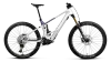 Orbea WILD TR M-TEAM S White Chic - Tanzanite Evo C. View (Gloss)