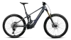 Orbea WILD TR M-TEAM M Fuel C. View - Titan Blue (Gloss)