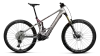 Orbea WILD TR M-TEAM XL Desert Rose (Matt) - Burning Ashes C. View (Gloss)