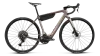 Orbea DENNA M40 M Nickel (Matt) - Carbon Raw (Gloss)