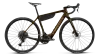 Orbea DENNA M40 M Caramel Carbon View - Golden Sand (Gloss)