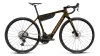 Orbea DENNA M30 S Caramel Carbon View - Golden Sand (Gloss)