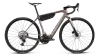 Orbea DENNA M30 XXL Nickel (Matt) - Carbon Raw (Gloss)