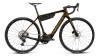 Orbea DENNA M20 S Caramel Carbon View - Golden Sand (Gloss)