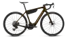 Orbea DENNA M31e XS Caramel Carbon View - Golden Sand (Gloss)