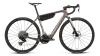 Orbea DENNA M31e L Nickel (Matt) - Carbon Raw (Gloss)