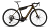 Orbea DENNA M20i M Caramel Carbon View - Golden Sand (Gloss)