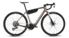 Orbea DENNA M11e L Nickel (Matt) - Carbon Raw (Gloss)