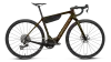 Orbea DENNA M11e XL Caramel Carbon View - Golden Sand (Gloss)