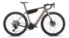 Orbea DENNA M10i M Nickel (Matt) - Carbon Raw (Gloss)