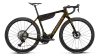 Orbea DENNA M10i M Caramel Carbon View - Golden Sand (Gloss)