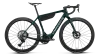 Orbea DENNA M10i L Escape Green Gloss - Foggy Matt