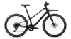 Orbea VECTOR 25 S Fuel Black (Gloss)