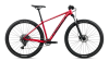 Orbea ONNA 27 40 S Burning Red (Gloss) - Black (Matt)