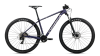 Orbea ONNA 29 50 S Tanzanite (Matt) - Silver (Gloss)