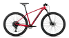 Orbea ONNA 29 20 M Burning Red (Gloss) - Black (Matt)