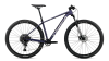 Orbea ONNA 29 20 XL Tanzanite (Matt) - Silver (Gloss)