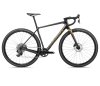 Orbea TERRA M31eTEAM 1X XL Cosmic Carbon View - Metallic Olive Green (Gloss)