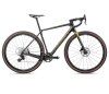Orbea TERRA M22TEAM 1X XL Cosmic Carbon View - Metallic Olive Green (Gloss)