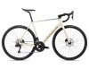 Orbea ORCA M30i 47 Ivory White-Burgundy (Gloss)-Vulcano (Matt)