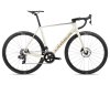 Orbea ORCA M31eTEAM 53 Ivory White-Burgundy (Gloss)-Vulcano (Matt)