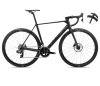 Orbea ORCA M31eTEAM 53 Vulcano-Black(Matt) Black(Gloss)