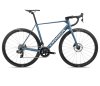 Orbea ORCA M31eTEAM 57 Slate Blue-Halo Silver (Matt)