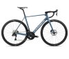 Orbea ORCA M20iTEAM 47 Slate Blue-Halo Silver (Matt)