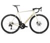Orbea ORCA M20iTEAM 53 Ivory White-Burgundy (Gloss)-Vulcano (Matt)