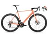 Orbea ORCA M31eLTD PWR 53 Orange Cloud (Matt) - Stone Blue (Matt-Gloss)