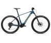 Orbea URRUN 40 M Borealis Blue (Matt) - Luminous Yellow (Gloss)