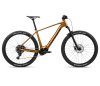 Orbea URRUN 40 20mph XL Leo Orange (Gloss) - Black (Matt)