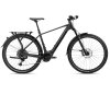 Orbea KEMEN 10 S Metallic Night Black (Matt - Gloss)