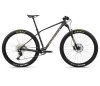 Orbea ALMA M50 M Powder Black - Black (Matt)