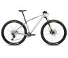 Orbea ALMA M50 L Halo Silver (Gloss) - Shark Grey (Matt)