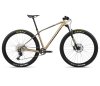 Orbea ALMA M50 XL Baobab Brown - Green Gold (Matt)