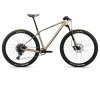 Orbea ALMA M51 S Baobab Brown - Green Gold (Matt)