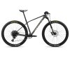 Orbea ALMA M51 L Powder Black - Black (Matt)