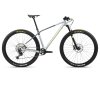 Orbea ALMA M30 S Halo Silver (Gloss) - Shark Grey (Matt)