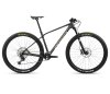 Orbea ALMA M30 M Powder Black - Black (Matt)