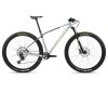 Orbea ALMA M30 M Halo Silver (Gloss) - Shark Grey (Matt)