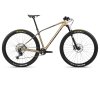 Orbea ALMA M30 L Baobab Brown - Green Gold (Matt)