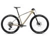 Orbea ALMA M21 XL Baobab Brown - Green Gold (Matt)